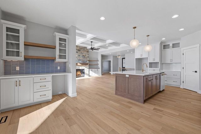 301 Fairway Meadows LANE, Sheboygan Falls, WI 53085