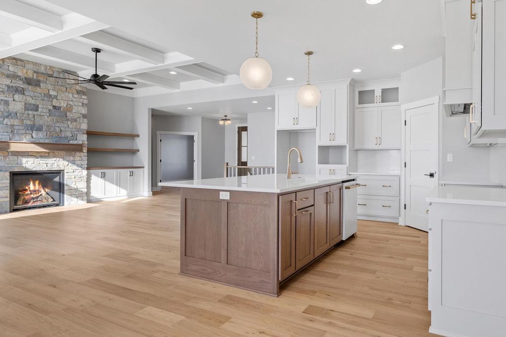 301 Fairway Meadows LANE, Sheboygan Falls, WI 53085