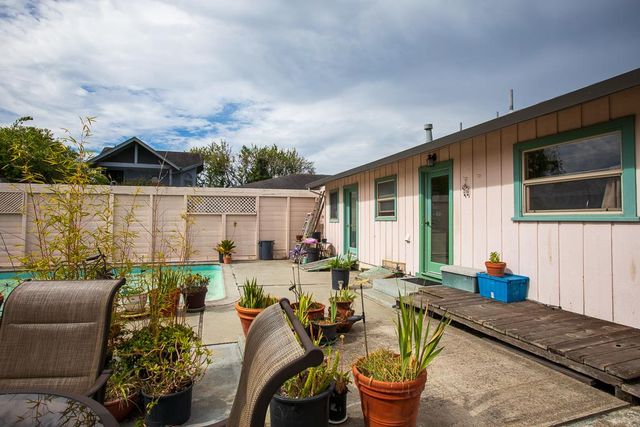 1320 El Dorado Avenue, Santa Cruz, CA 95062