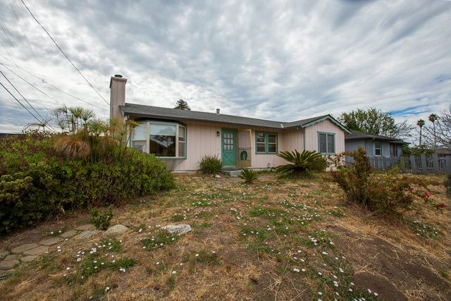 1320 El Dorado Avenue, Santa Cruz, CA 95062