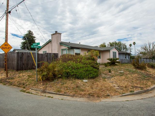 1320 El Dorado Avenue, Santa Cruz, CA 95062