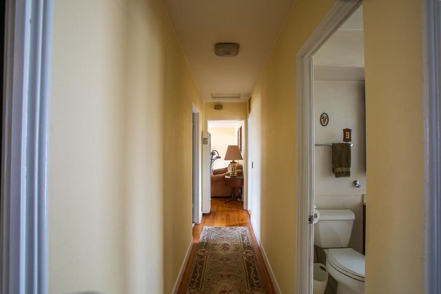 1320 El Dorado Avenue, Santa Cruz, CA 95062