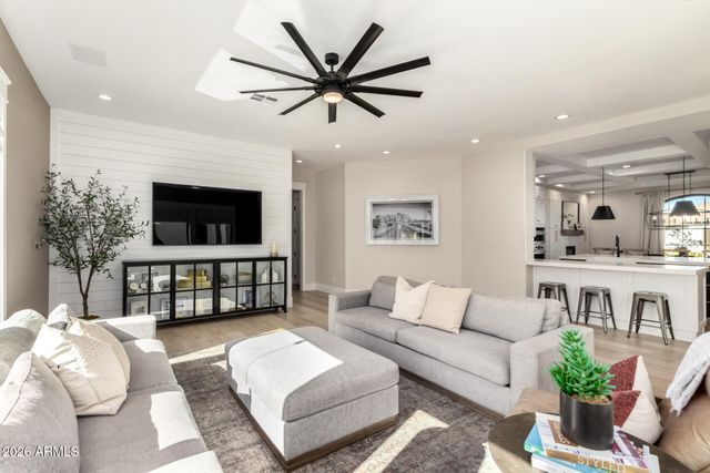 3173 E PAGE Avenue, Gilbert, AZ 85234