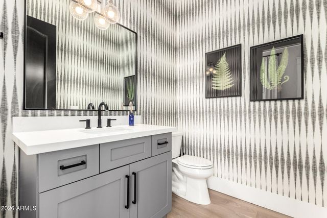 3173 E PAGE Avenue, Gilbert, AZ 85234