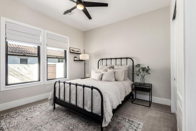 3173 E PAGE Avenue, Gilbert, AZ 85234