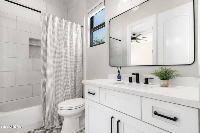 3173 E PAGE Avenue, Gilbert, AZ 85234