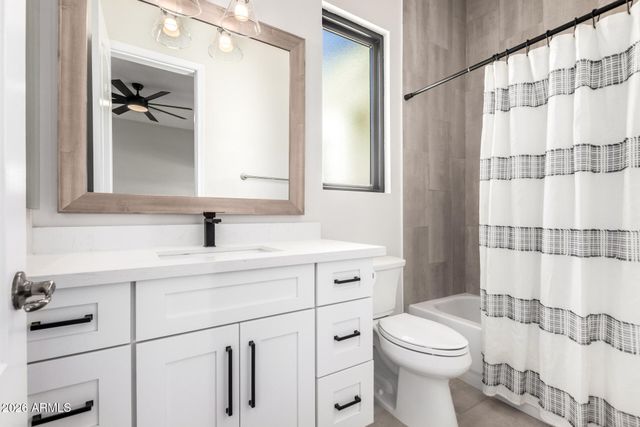 3173 E PAGE Avenue, Gilbert, AZ 85234