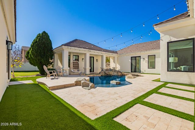 3173 E PAGE Avenue, Gilbert, AZ 85234