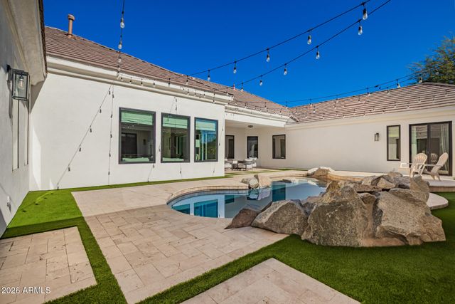 3173 E PAGE Avenue, Gilbert, AZ 85234