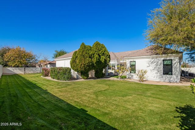 3173 E PAGE Avenue, Gilbert, AZ 85234