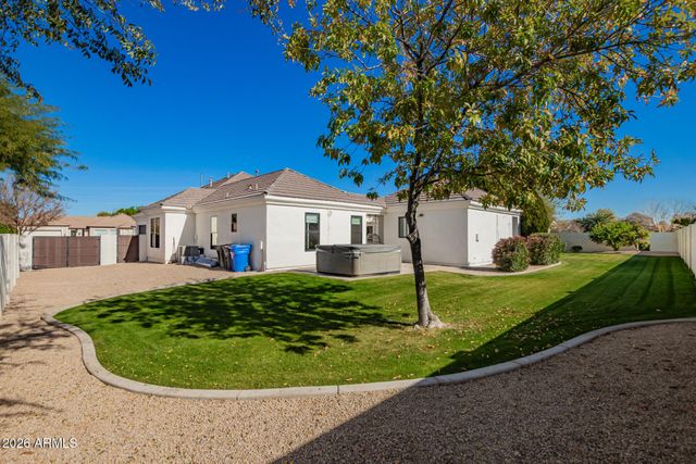 3173 E PAGE Avenue, Gilbert, AZ 85234