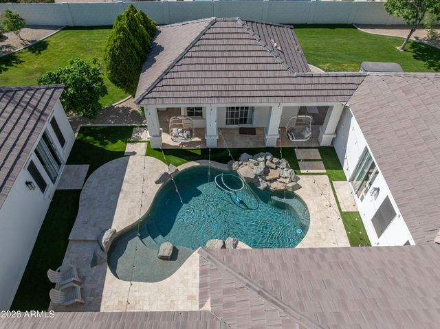 3173 E PAGE Avenue, Gilbert, AZ 85234