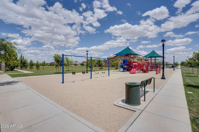 3173 E PAGE Avenue, Gilbert, AZ 85234