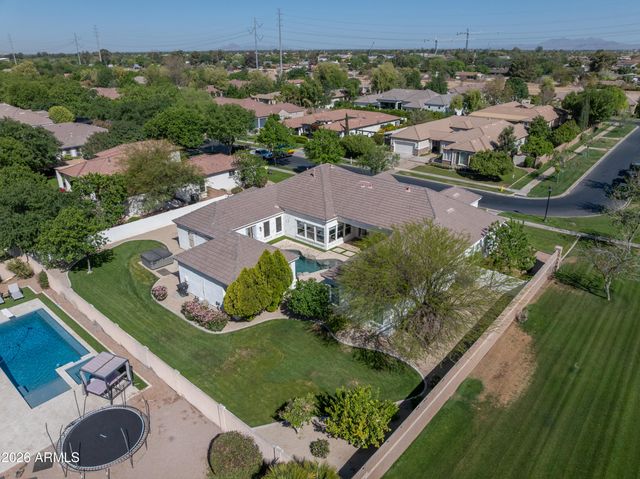 3173 E PAGE Avenue, Gilbert, AZ 85234