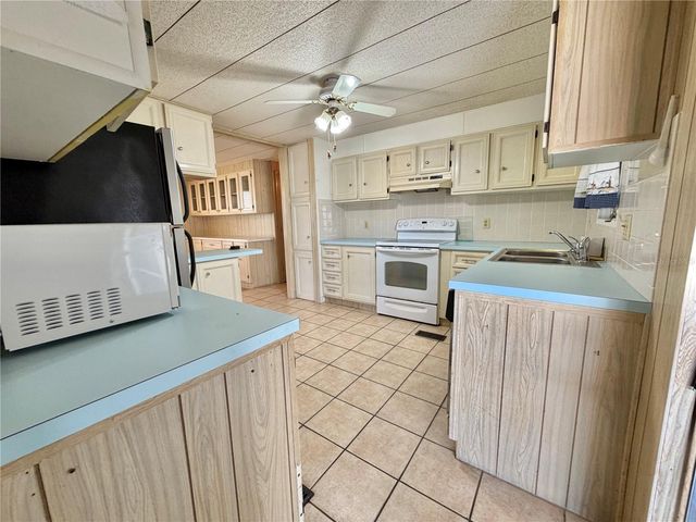 353 PALO VERDE DRIVE, Leesburg, FL 34748