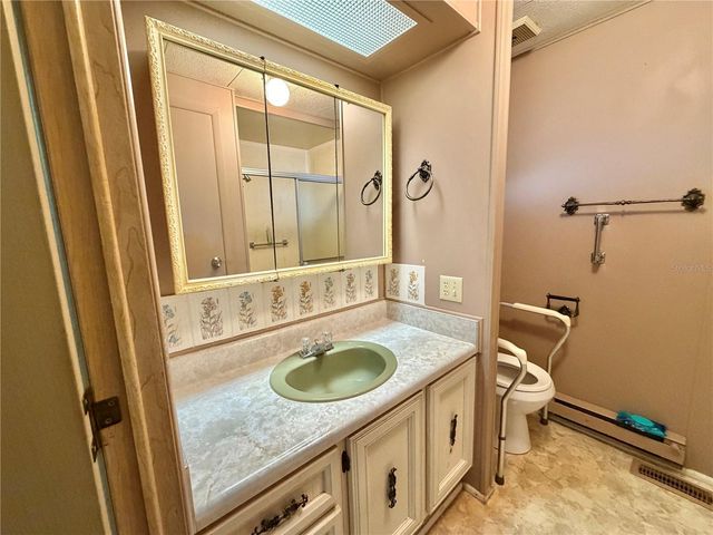 353 PALO VERDE DRIVE, Leesburg, FL 34748