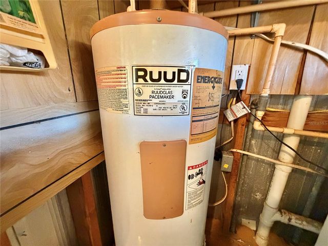 353 PALO VERDE DRIVE, Leesburg, FL 34748