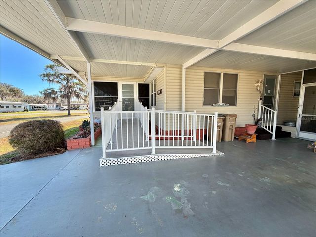 353 PALO VERDE DRIVE, Leesburg, FL 34748