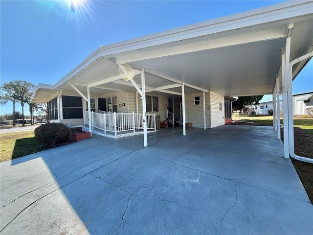 353 PALO VERDE DRIVE, Leesburg, FL 34748