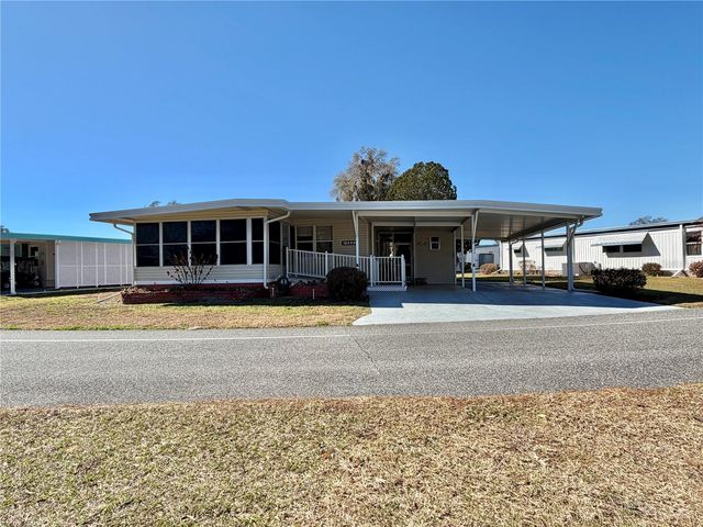 353 PALO VERDE DRIVE, Leesburg, FL 34748