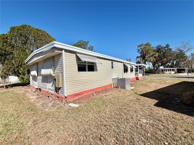 353 PALO VERDE DRIVE, Leesburg, FL 34748