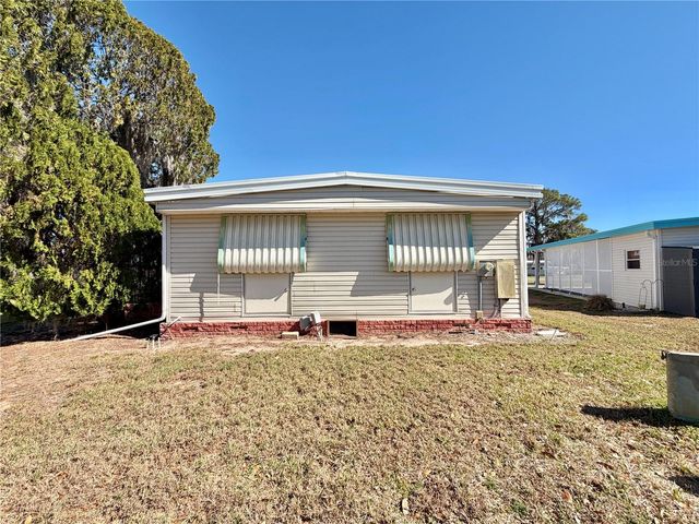 353 PALO VERDE DRIVE, Leesburg, FL 34748