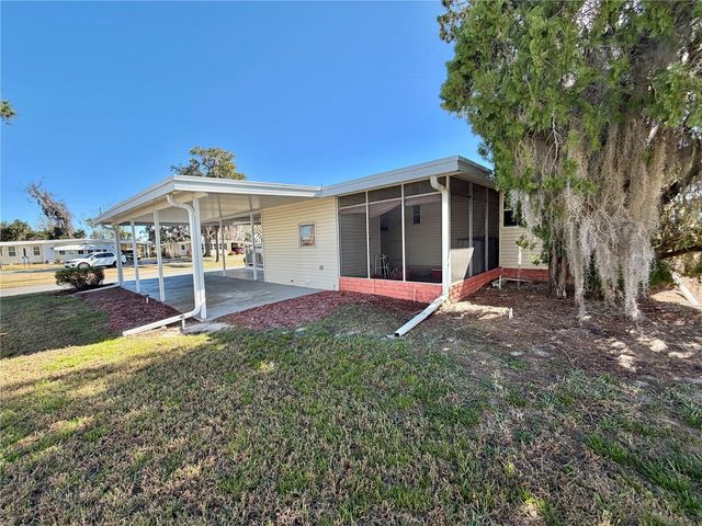 353 PALO VERDE DRIVE, Leesburg, FL 34748