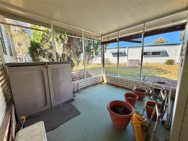 353 PALO VERDE DRIVE, Leesburg, FL 34748