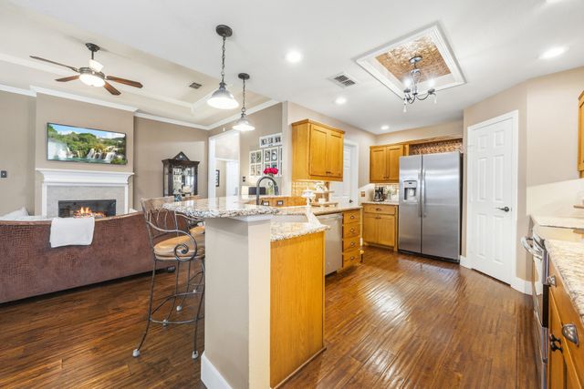 721 Dogwood Lane, Waxahachie, TX 75165