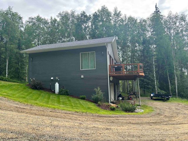 763 HIGH GRADE WAY, Fairbanks, AK 99712