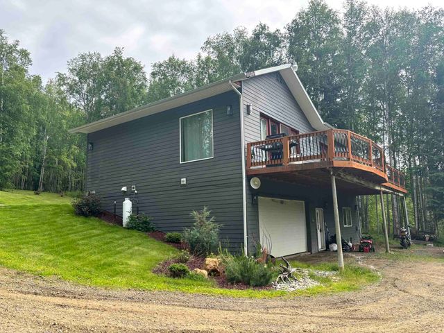 763 HIGH GRADE WAY, Fairbanks, AK 99712