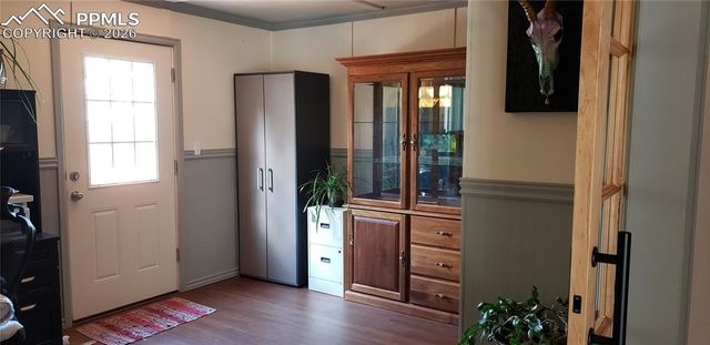 217 Skyline Drive, Woodland Park, CO 80863