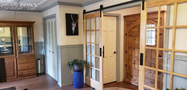 217 Skyline Drive, Woodland Park, CO 80863