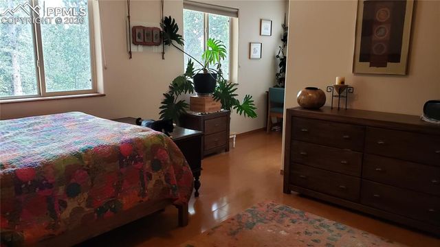 217 Skyline Drive, Woodland Park, CO 80863