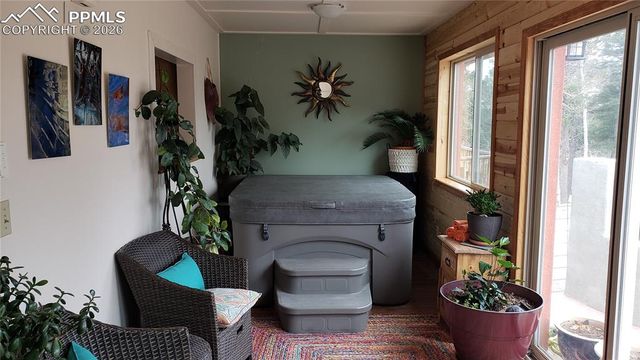 217 Skyline Drive, Woodland Park, CO 80863