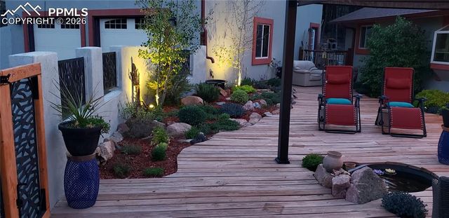 217 Skyline Drive, Woodland Park, CO 80863