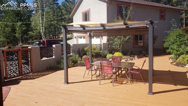 217 Skyline Drive, Woodland Park, CO 80863