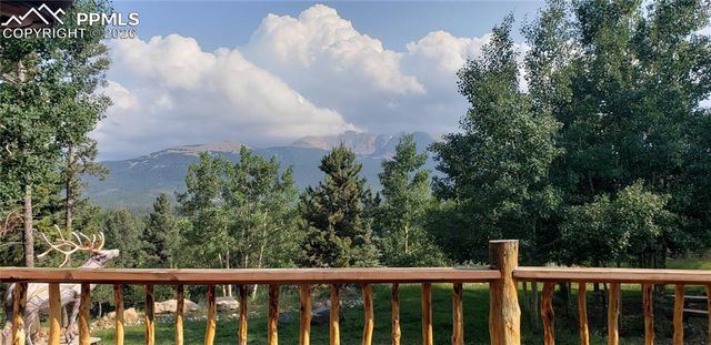 217 Skyline Drive, Woodland Park, CO 80863