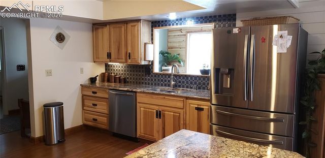 217 Skyline Drive, Woodland Park, CO 80863