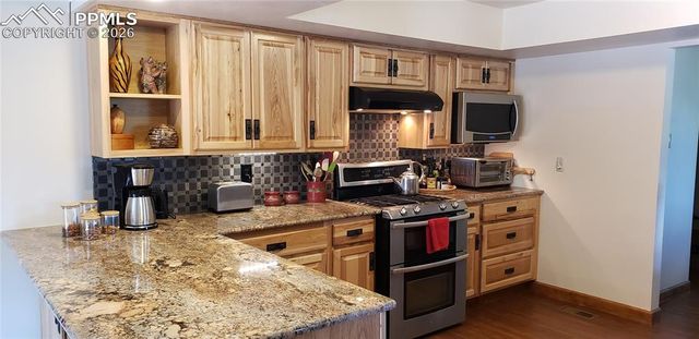 217 Skyline Drive, Woodland Park, CO 80863