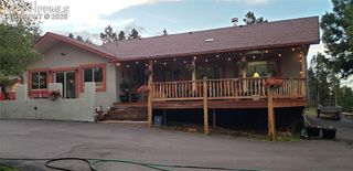 217 Skyline Drive, Woodland Park, CO 80863