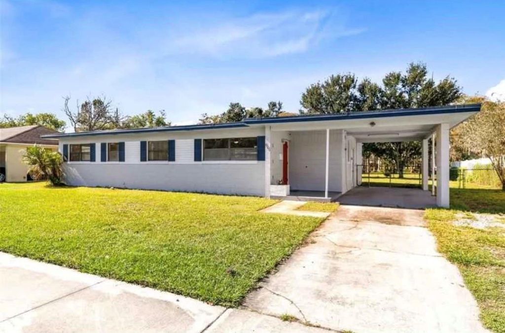 600 S OXALIS AVENUE, Orlando, FL 32807