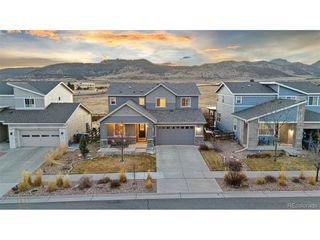 9337 Iron Mountain Way, Arvada, CO 80007