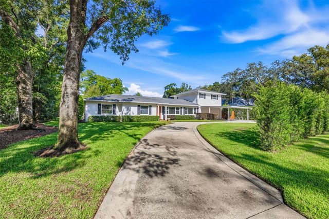 11714 N ROME AVENUE, Tampa, FL 33612