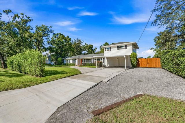 11714 N ROME AVENUE, Tampa, FL 33612
