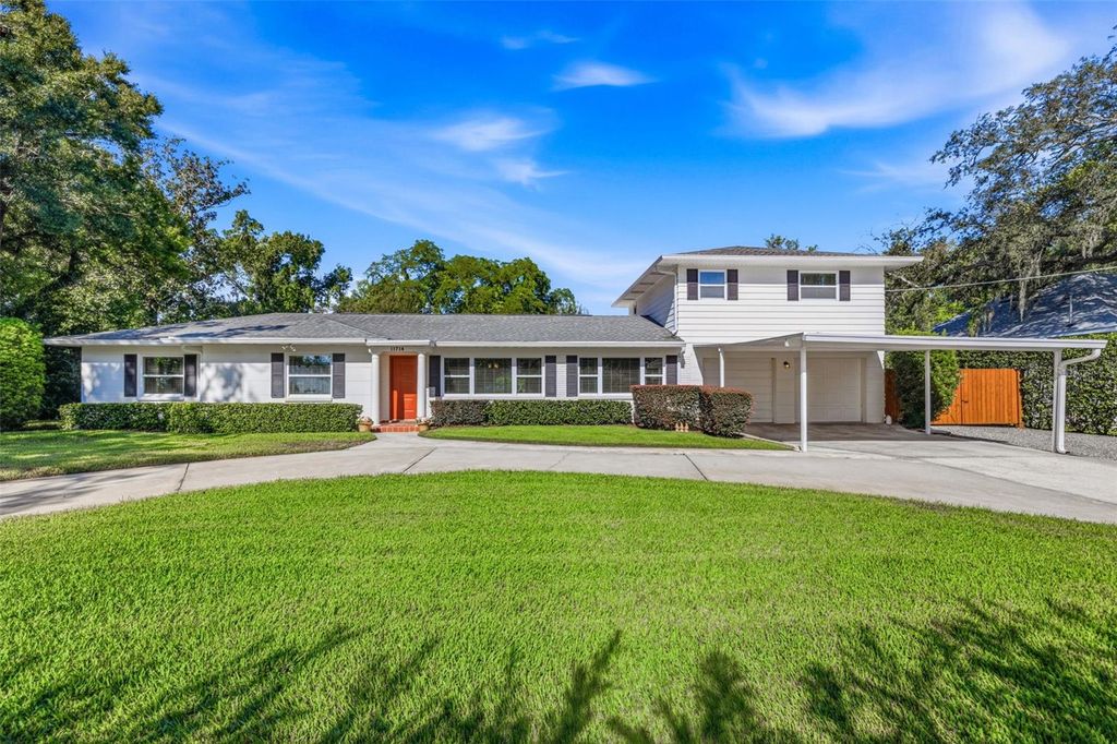 11714 N ROME AVENUE, Tampa, FL 33612