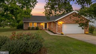 101 BIRCH RUN RD, Chestertown, MD 21620