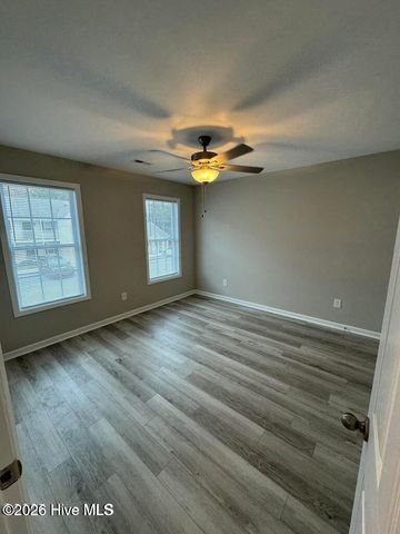 3028 Spring Creek Road G, Greenville, NC 27834