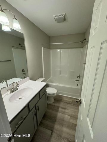 3028 Spring Creek Road G, Greenville, NC 27834