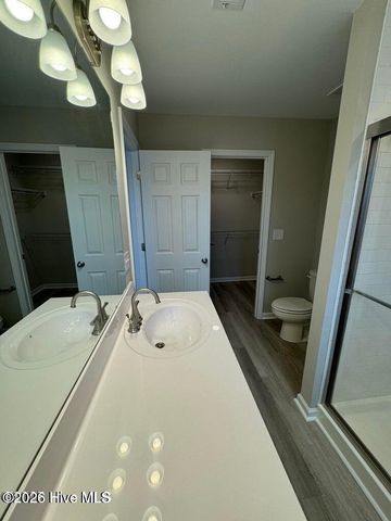 3028 Spring Creek Road G, Greenville, NC 27834